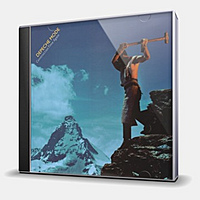CD-диск DEPECHE MODE - CONSTRUCTION TIME AGAIN (888837708821)