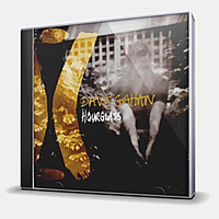 CD-диск GAHAN DAVE - HOURGLASS
