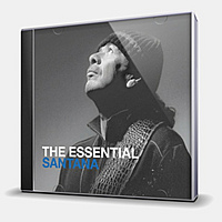 CD-диск SANTANA - THE ESSENTIAL