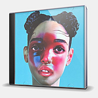 CD-диск FKA TWIGS - LP 1