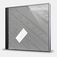 CD-диск JAMIE XX - IN WAVES