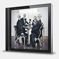 CD-диск KENT - DA SOM NU FOR ALLTID