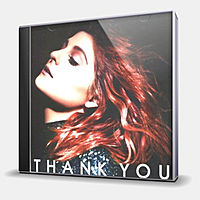 CD-диск TRAINOR MEGHAN - THANK YOU
