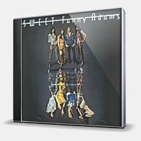 CD-диск SWEET - SWEET FANNY ADAMS