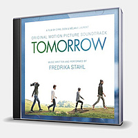 CD-диск STAHL FREDRIKA - TOMORROW - ORIGINAL MOTION PICTURE SOUNDTRACK