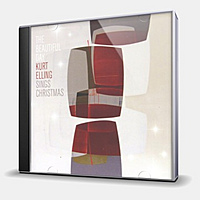 CD-диск ELLING KURT - THE BEAUTIFUL DAY - KURT ELLING SINGS CHRISTMAS