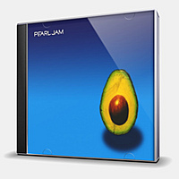 CD-диск PEARL JAM - PEARL JAM