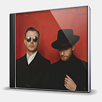 CD-диск HURTS - DESIRE