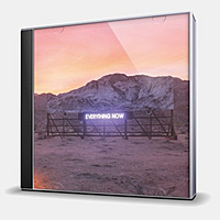 CD-диск ARCADE FIRE - EVERYTHING NOW