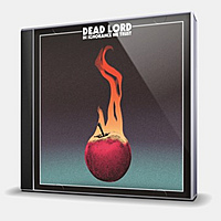 CD-диск DEAD LORD - IN IGNORANCE WE TRUST