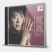 CD-диск LANG LANG - ROMANCE