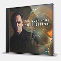 CD-диск ELLING KURT - THE QUESTIONS