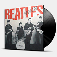 Виниловая пластинка BEATLES - THE DECCA TAPES (9003829977912)