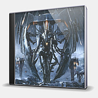 CD-диск TRIVIUM - VENGEANCE FALLS