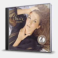 CD-диск DION CELINE - THE COLLECTOR'S SERIES VOLUME ONE (9399700080735)