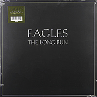 Виниловая пластинка EAGLES - THE LONG RUN