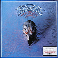 Виниловая пластинка EAGLES - THEIR GREATEST HITS 1971-1975