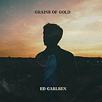 CD-диск ED CARLSEN - GRAINS OF GOLD