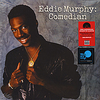 Виниловая пластинка EDDIE MURPHY - COMEDIAN (35TH ANNIVERSARY)