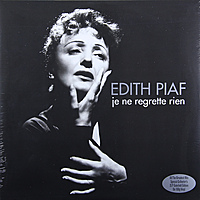 Виниловая пластинка EDITH PIAF - JE NE REGRETTE RIEN (2 LP)