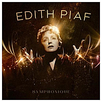 Виниловая пластинка EDITH PIAF - SYMPHONIQUE