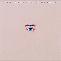 Виниловая пластинка EINSTURZENDE NEUBAUTEN - ENDE NEU