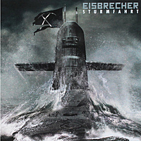 Виниловая пластинка EISBRECHER - STURMFAHRT (2 LP, 180 GR)