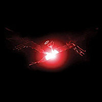 Виниловая пластинка EL-P - I'LL SLEEP WHEN YOU'RE DEAD (2 LP)