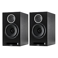 ELAC Debut Reference DBR62 – двухполосные АС с темпераментом / audisseus.de