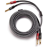 Кабель акустический готовый ELAC Sensible Speaker Cables