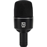 Инструментальный микрофон Electro-Voice ND68