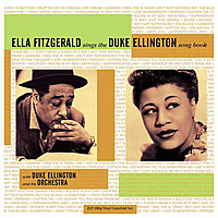 Виниловая пластинка ELLA FITZGERALD - SINGS THE DUKE ELLINGTON SONGBOOK (180 GR, 2 LP)