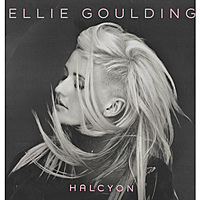 Виниловая пластинка ELLIE GOULDING - HALCYON