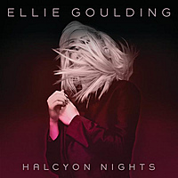 Виниловая пластинка ELLIE GOULDING - HALCYON NIGHTS (LIMITED, 2 LP)