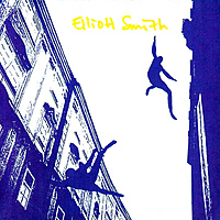 Виниловая пластинка ELLIOTT SMITH - ELLIOTT SMITH