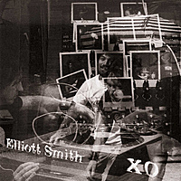 Виниловая пластинка ELLIOTT SMITH - XO
