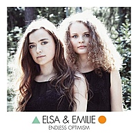 Виниловая пластинка ELSA & EMILIE - ENDLESS OPTIMISM