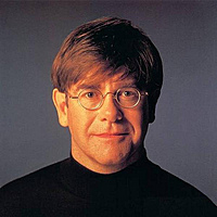 Виниловая пластинка ELTON JOHN - MADE IN ENGLAND (180 GR)