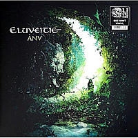Виниловая пластинка ELUVEITIE - ANV (COLOUR)