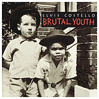 Виниловая пластинка ELVIS COSTELLO - BRUTAL YOUTH (2 LP)