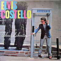 Виниловая пластинка ELVIS COSTELLO - TAKING LIBERTIES
