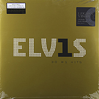 Виниловая пластинка ELVIS PRESLEY - 30 #1 HITS (2 LP)