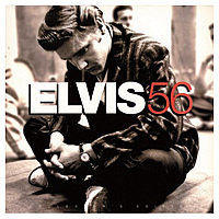 Виниловая пластинка ELVIS PRESLEY - ELVIS 56
