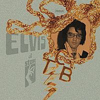 Виниловая пластинка ELVIS PRESLEY - ELVIS AT STAX (2 LP)