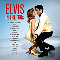 Виниловая пластинка ELVIS PRESLEY - ELVIS IN THE '60'S (3 LP, 180 GR, COLOUR)