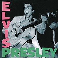 Король танцует рок-н-ролл. Elvis Presley - Elvis Presley. Обзор