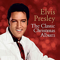 Виниловая пластинка ELVIS PRESLEY - THE CLASSIC CHRISTMAS ALBUM