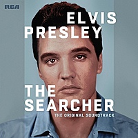 Виниловая пластинка ELVIS PRESLEY - THE SEARCHER (2 LP)