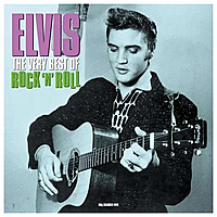 Виниловая пластинка ELVIS PRESLEY - THE VERY BEST OF ROCK'N'ROLL (180 GR)