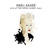 Виниловая пластинка EMELI SANDE - LIVE AT THE ROYAL ALBERT HALL (2 LP, COLOUR)